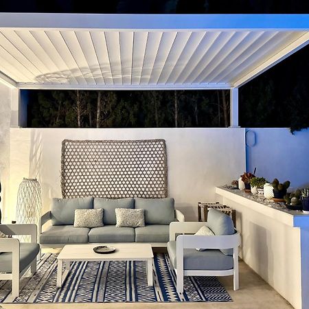 Casa Blu Marbella Villa Eksteriør bilde