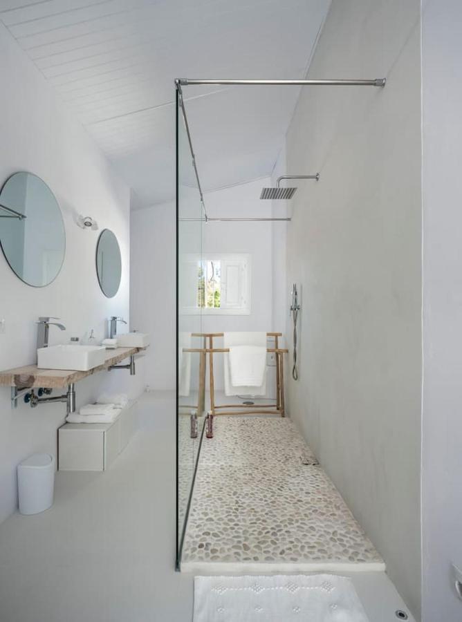 Casa Blu Marbella Villa Eksteriør bilde