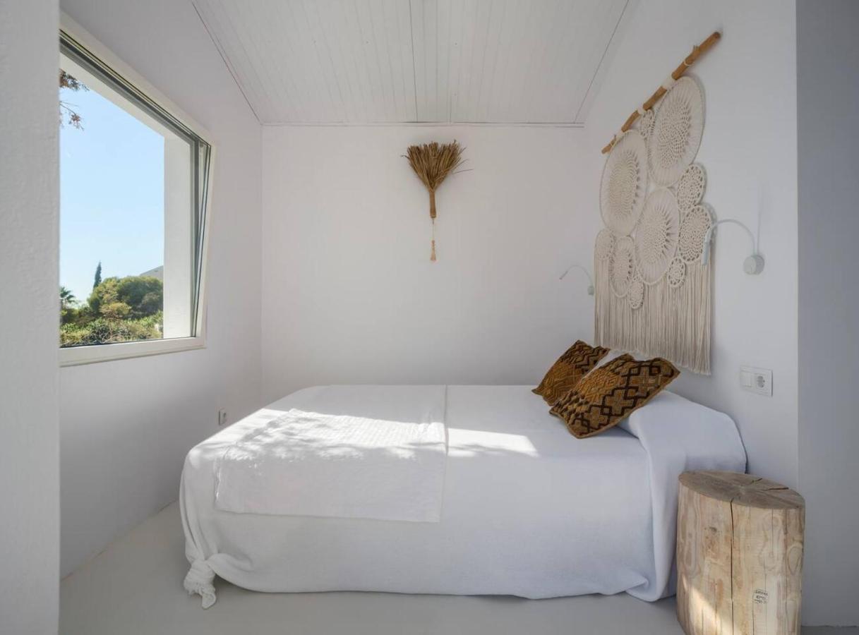 Casa Blu Marbella Villa Eksteriør bilde
