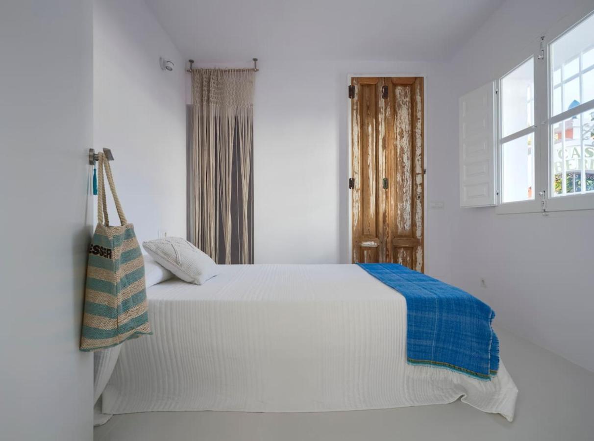 Casa Blu Marbella Villa Eksteriør bilde