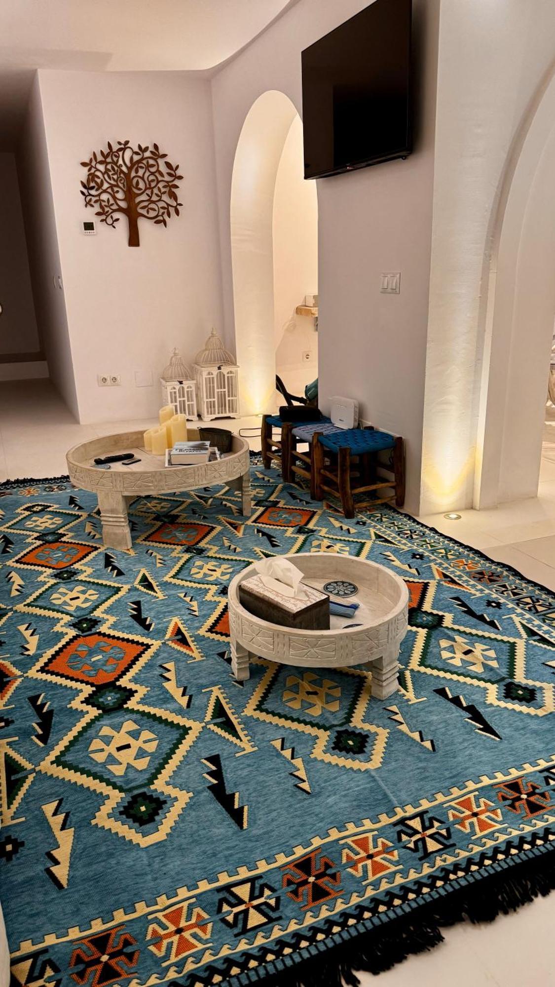 Casa Blu Marbella Villa Eksteriør bilde