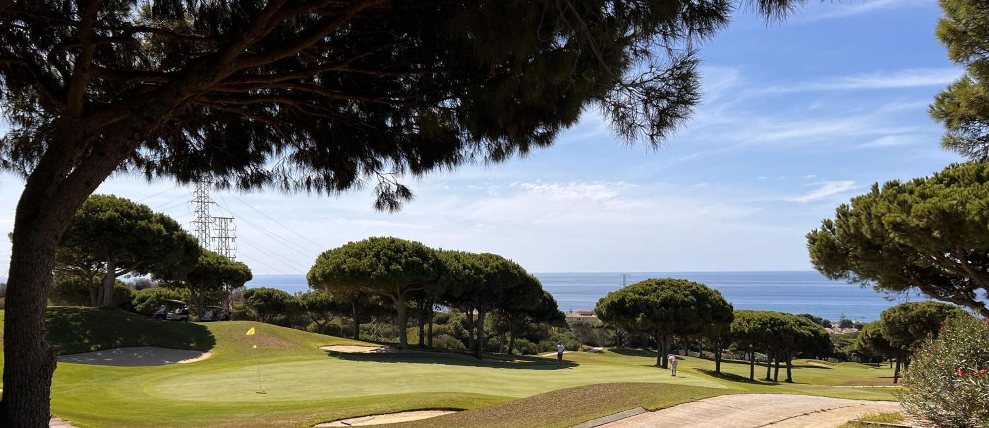Casa Blu Marbella Villa Eksteriør bilde