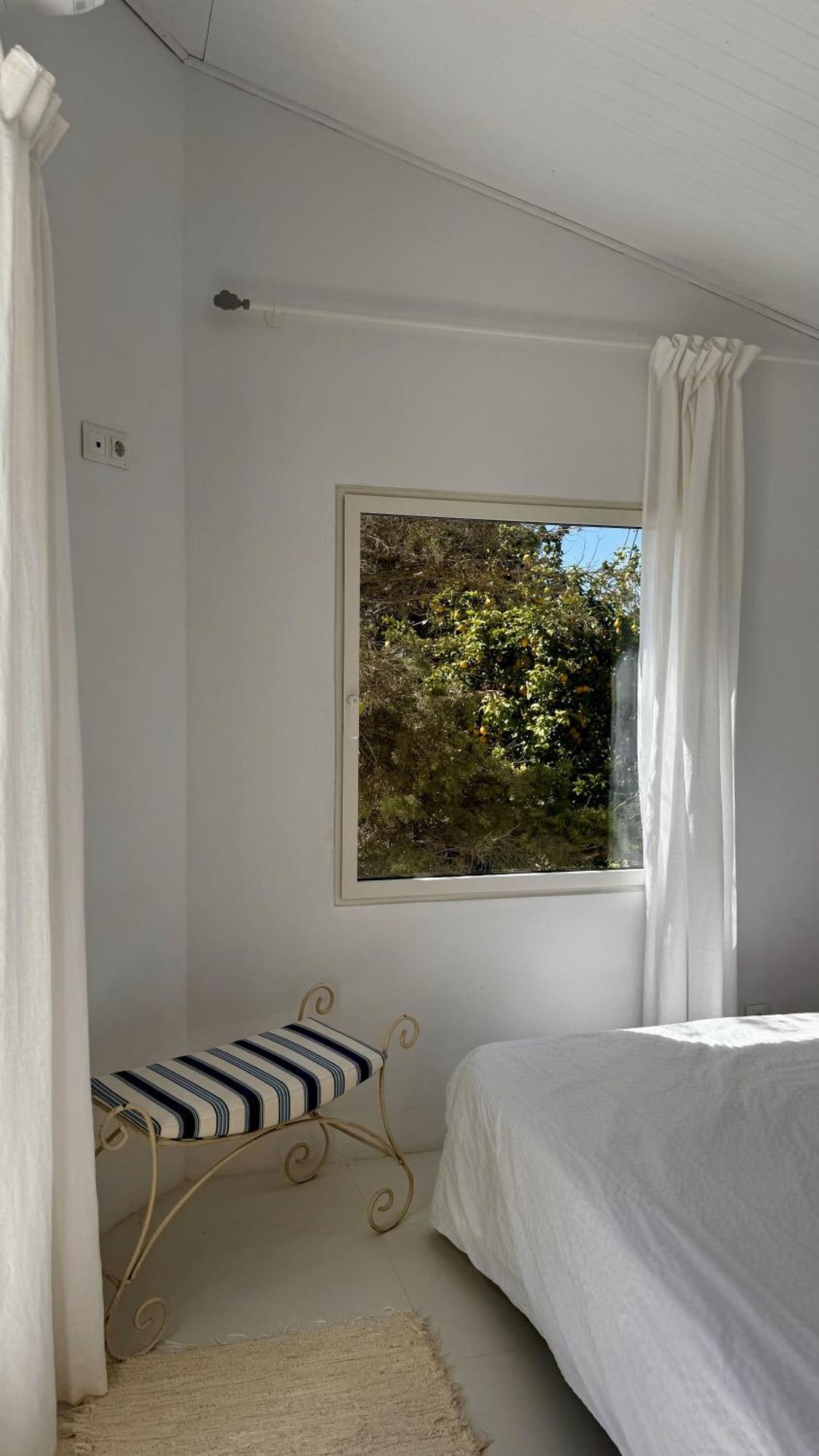 Casa Blu Marbella Villa Eksteriør bilde