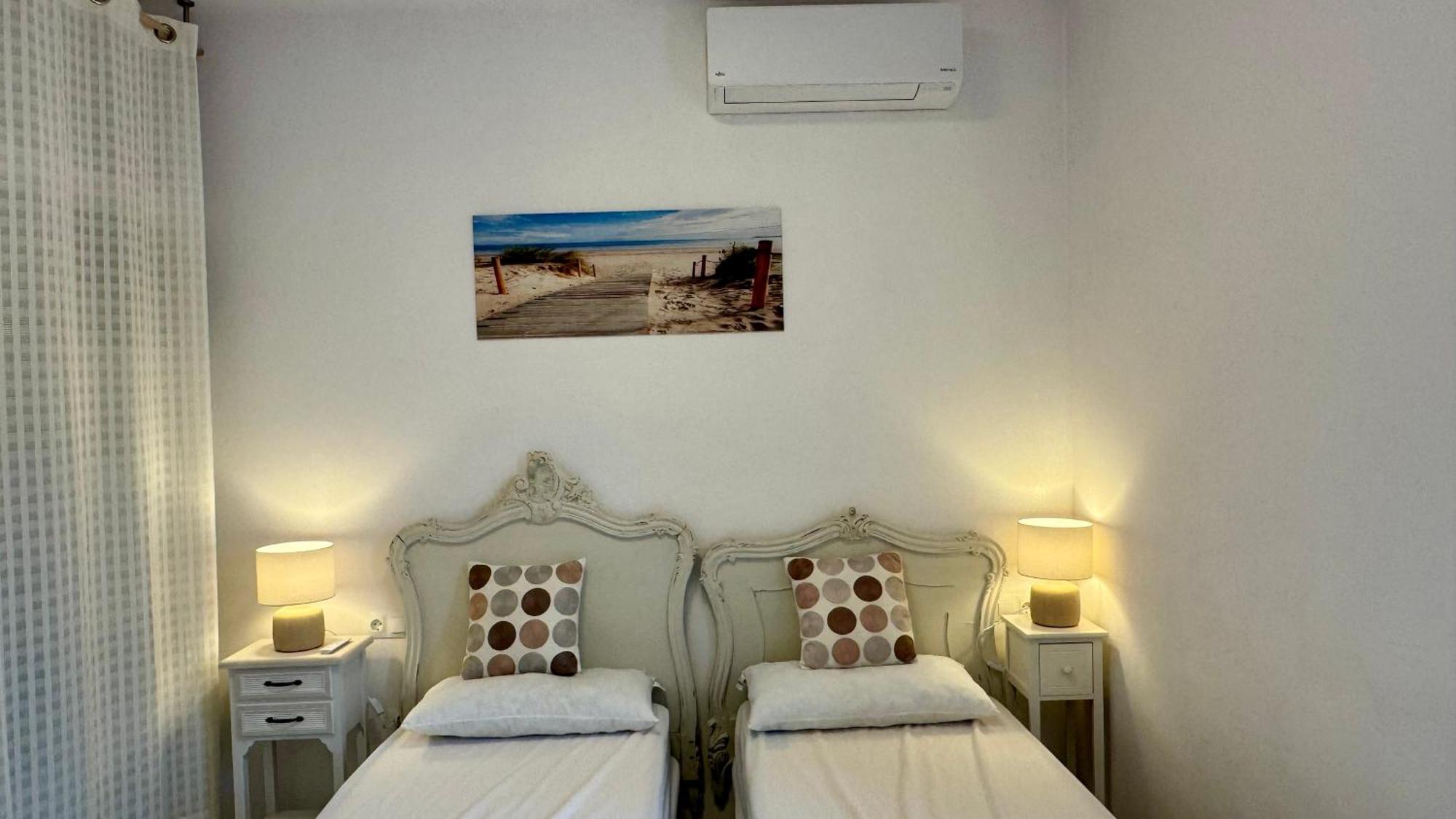 Casa Blu Marbella Villa Eksteriør bilde